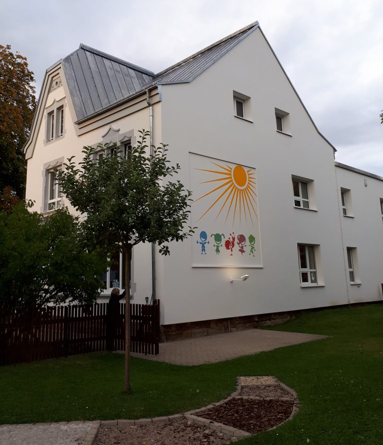 Kindergärten – Stadt Stadtilm – Thüringen