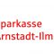 Mitteilung der Sparkasse Arnstadt-Ilmenau, Geschäftstelle Stadtilm