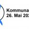 Amtliche Bekanntmachungen zu den Kommunalwahlen am 26. Mai 2024