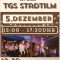 Tag der offenen Tür der TGS Stadtilm mit Weihnachtsshow