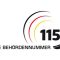 Behördennummer 115 – Ihr direkter Draht zur Verwaltung