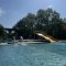 Schwimmkurse in den Sommerferien im Freibad Stadtilm