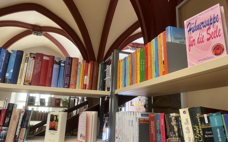 Bibliothek
